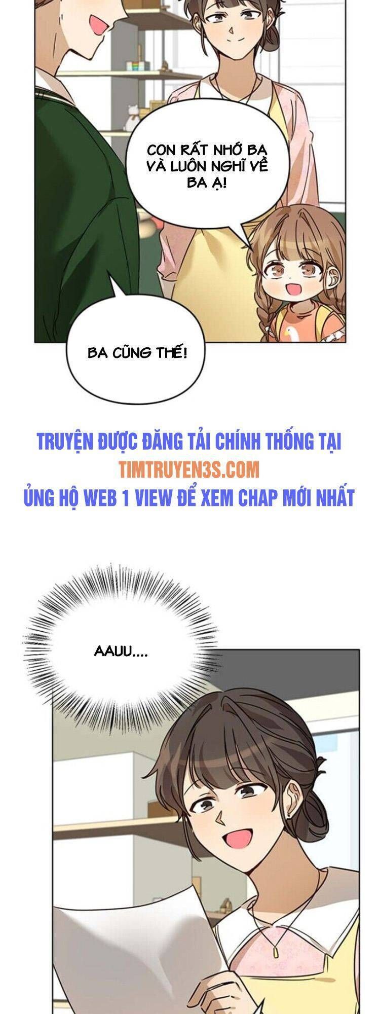 Tôi Trở Thành Một Người Cha Chương 25 page 53 - Giả Dược