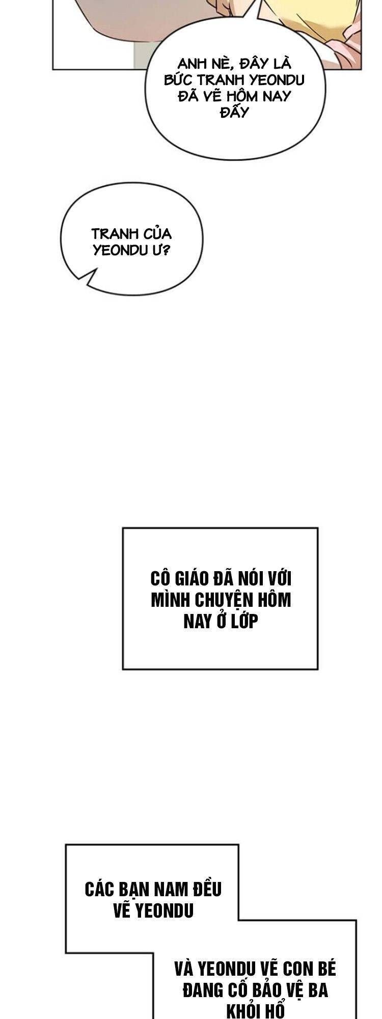 Tôi Trở Thành Một Người Cha Chương 25 page 54 - Giả Dược