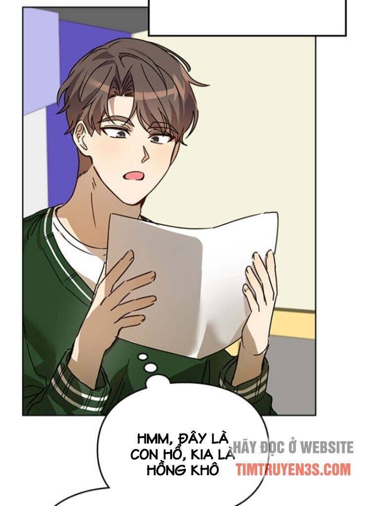 Tôi Trở Thành Một Người Cha Chương 25 page 55 - Giả Dược