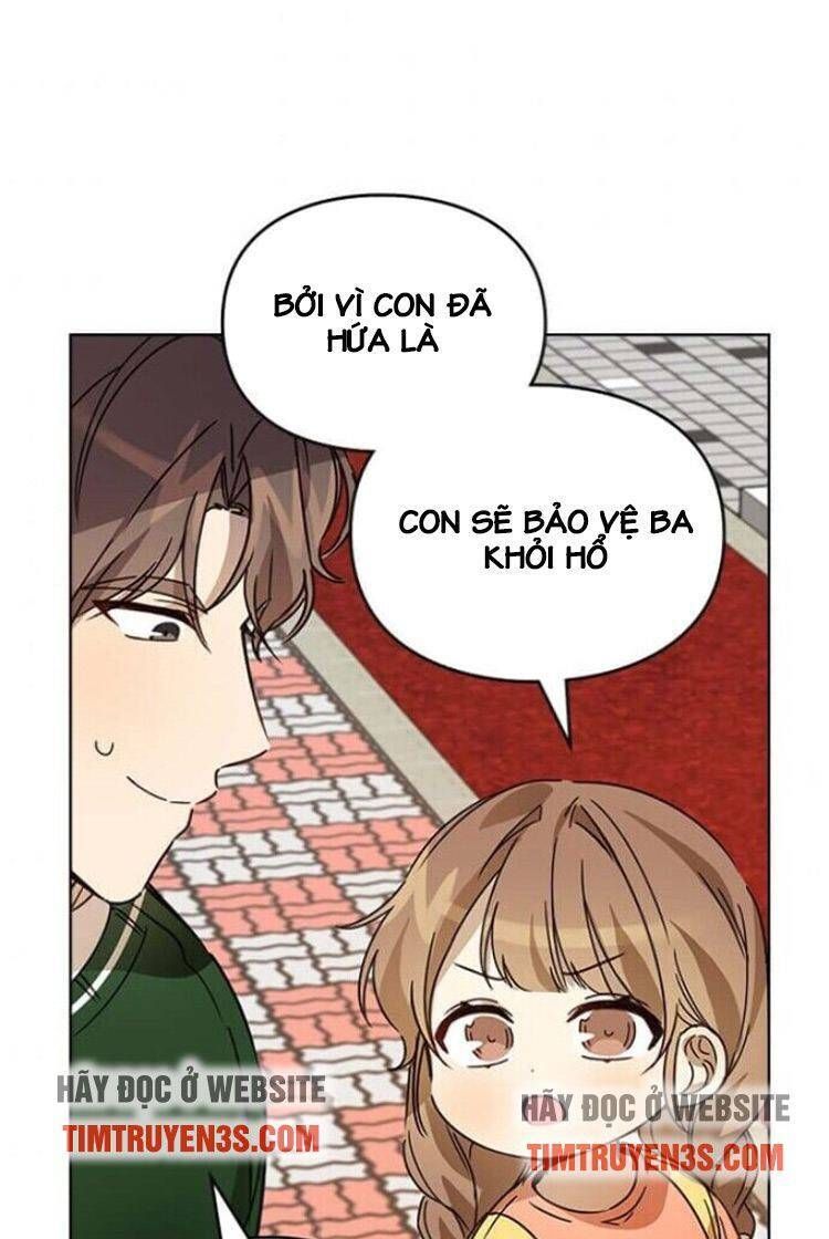 Tôi Trở Thành Một Người Cha Chương 25 page 58 - Giả Dược