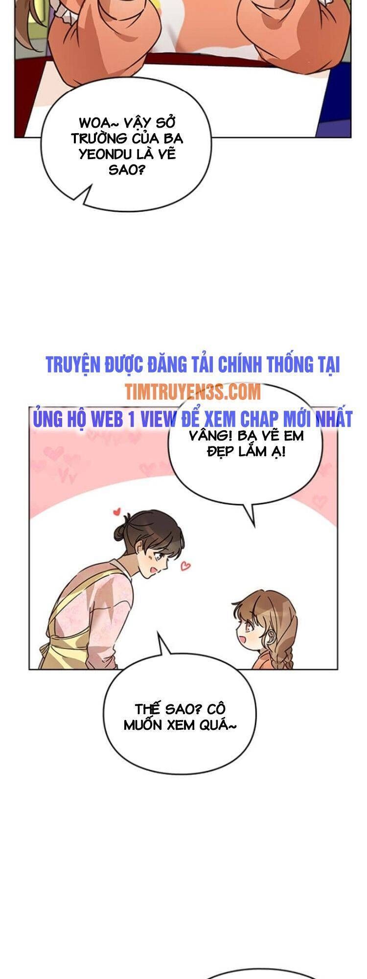 Tôi Trở Thành Một Người Cha Chương 25 page 8 - Giả Dược