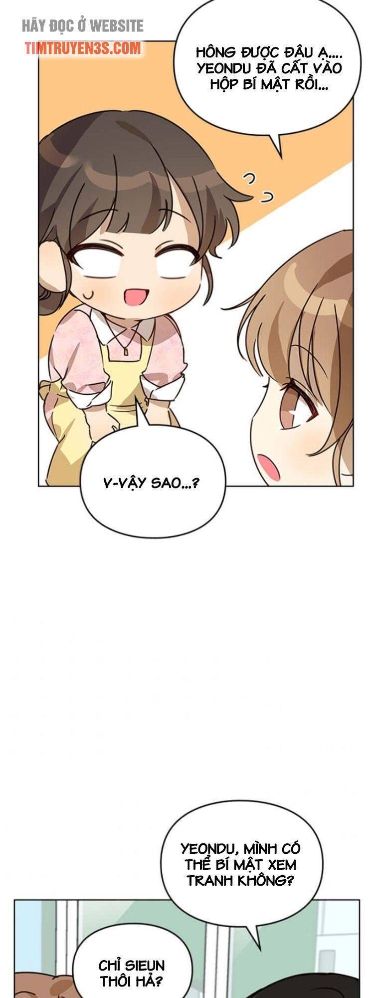 Tôi Trở Thành Một Người Cha Chương 25 page 9 - Giả Dược