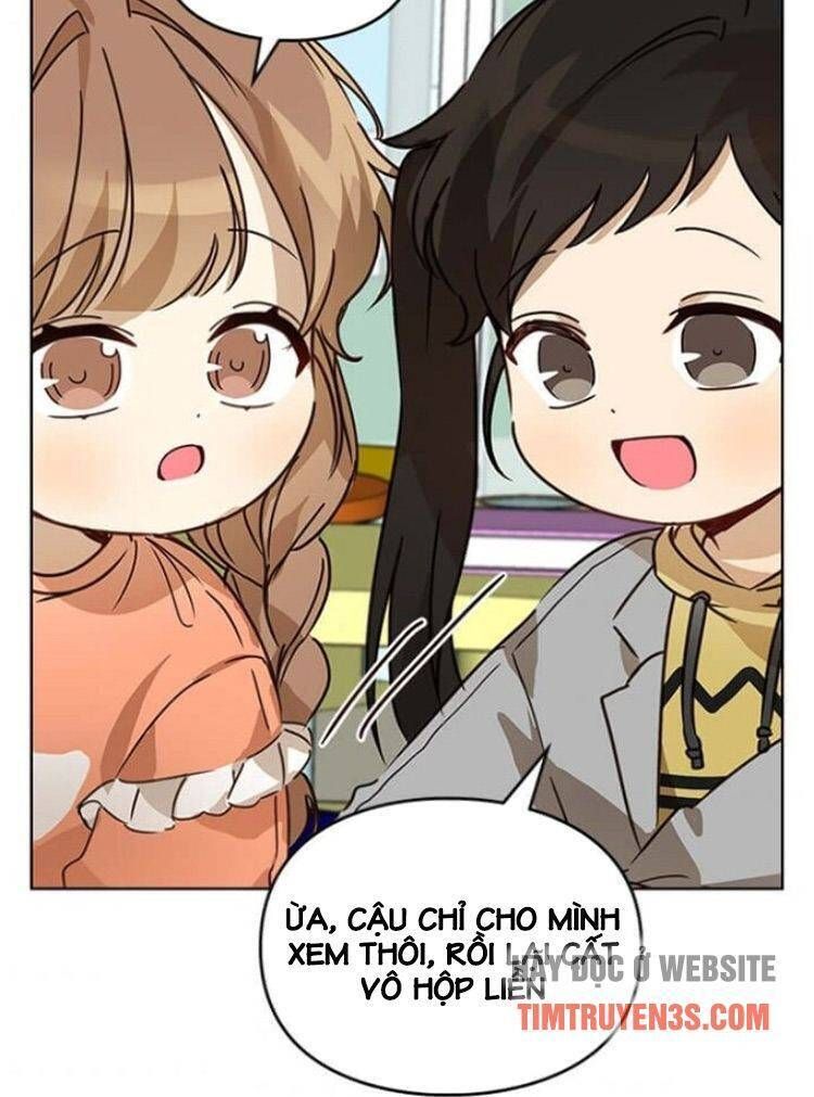 Tôi Trở Thành Một Người Cha Chương 25 page 10 - Giả Dược