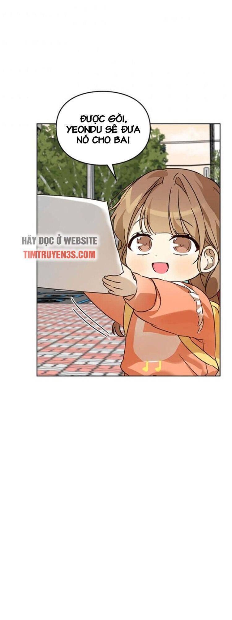 Tôi Trở Thành Một Người Cha Chương 26 page 11 - Giả Dược