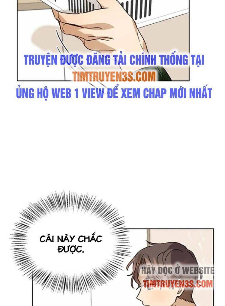 Tôi Trở Thành Một Người Cha Chương 26 page 13 - Giả Dược