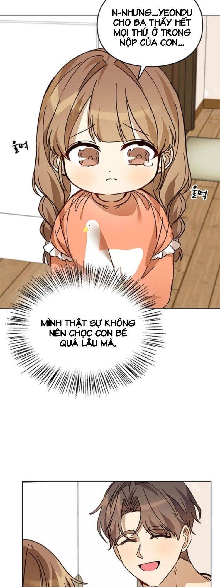 Tôi Trở Thành Một Người Cha Chương 26 page 17 - Giả Dược