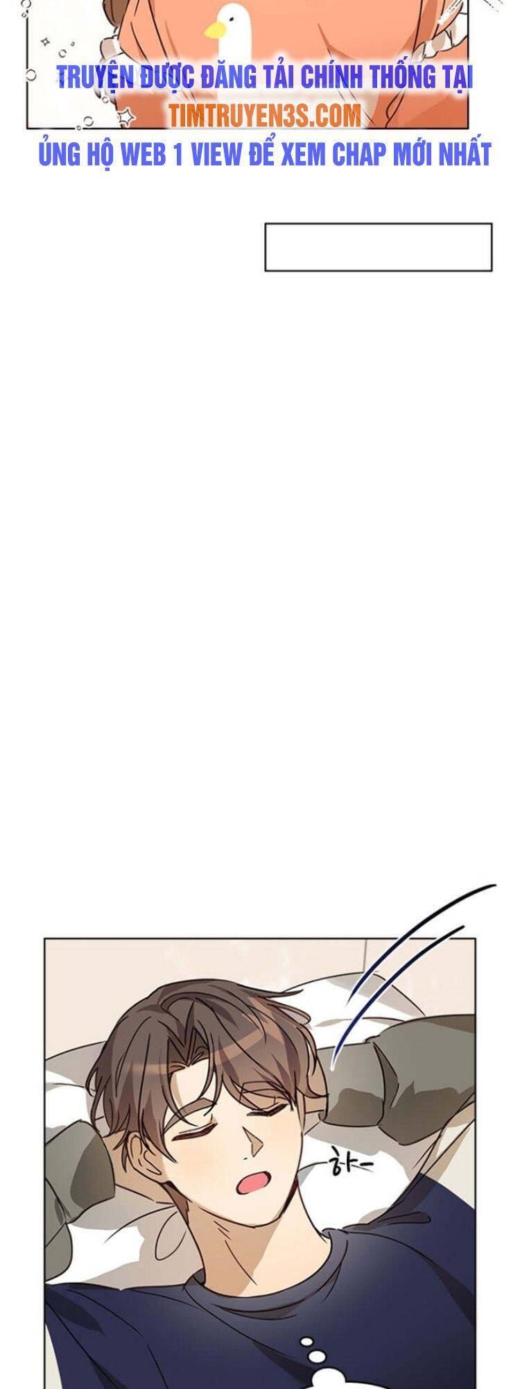 Tôi Trở Thành Một Người Cha Chương 26 page 22 - Giả Dược