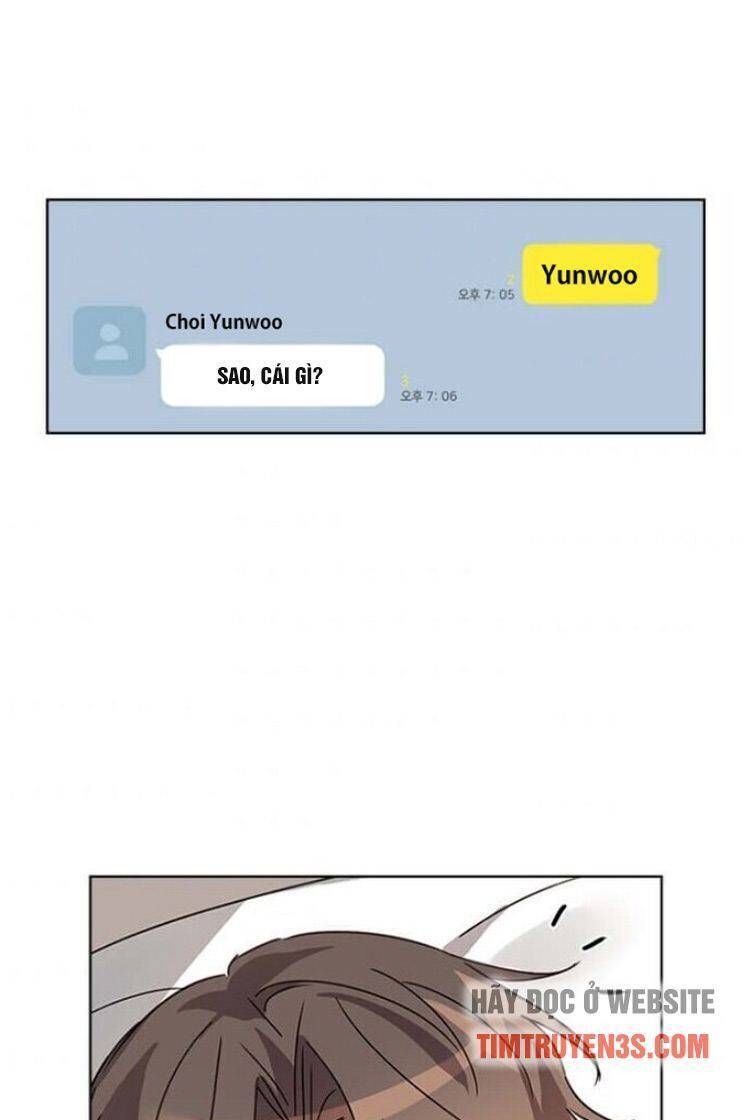 Tôi Trở Thành Một Người Cha Chương 26 page 24 - Giả Dược