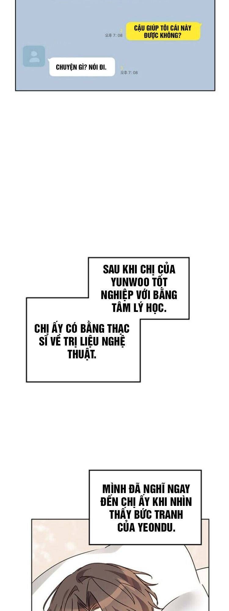 Tôi Trở Thành Một Người Cha Chương 26 page 26 - Giả Dược