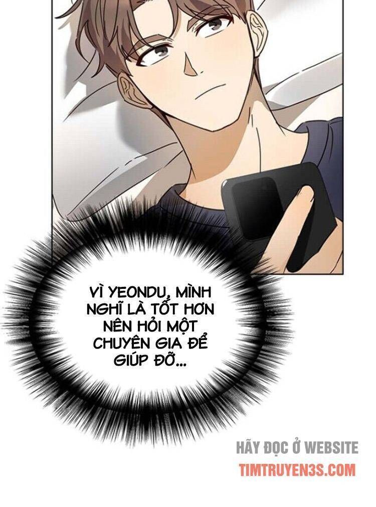 Tôi Trở Thành Một Người Cha Chương 26 page 27 - Giả Dược
