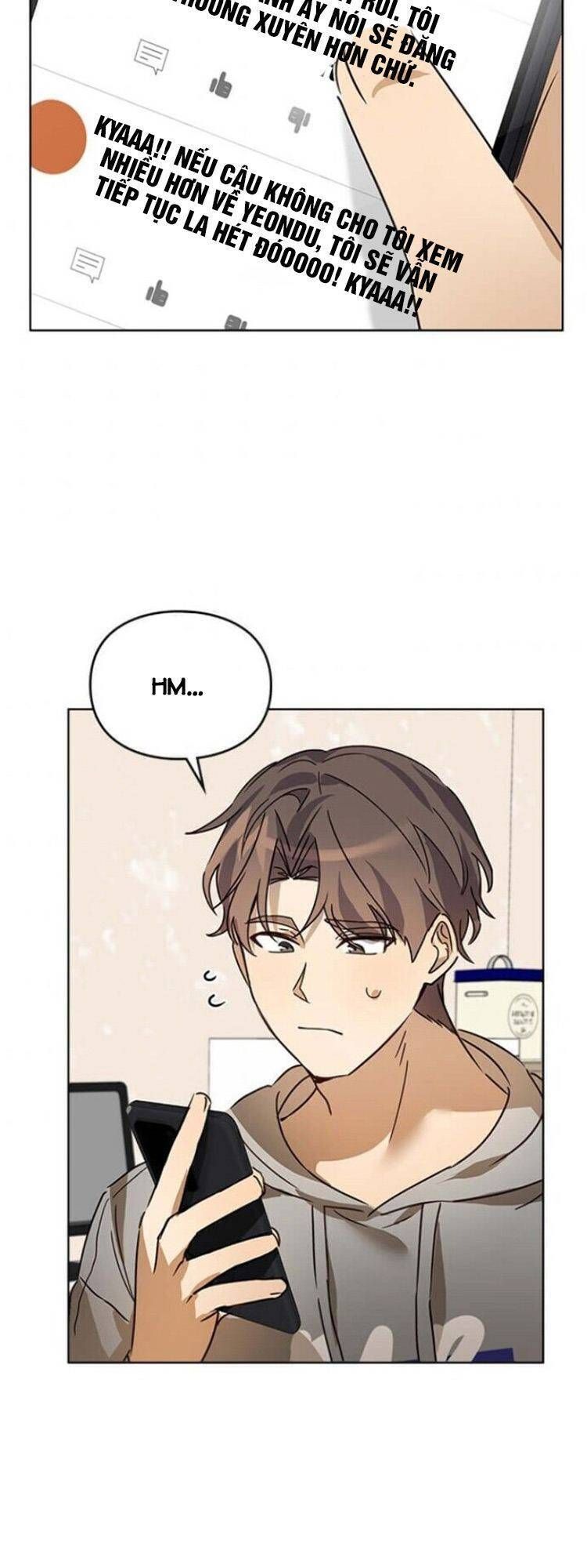 Tôi Trở Thành Một Người Cha Chương 26 page 31 - Giả Dược