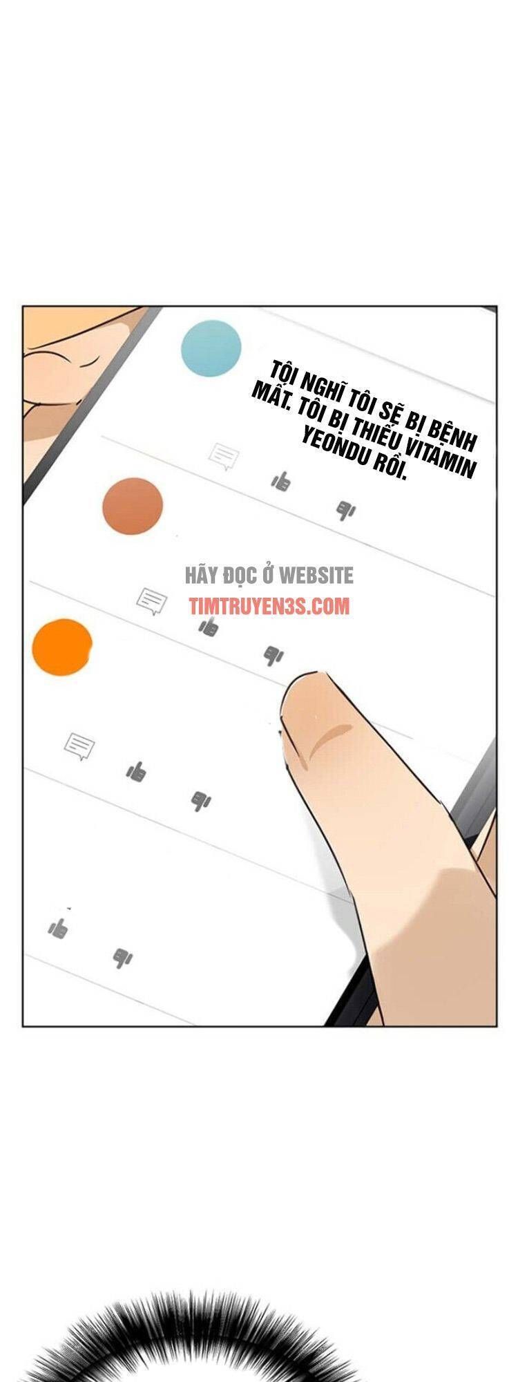 Tôi Trở Thành Một Người Cha Chương 26 page 32 - Giả Dược