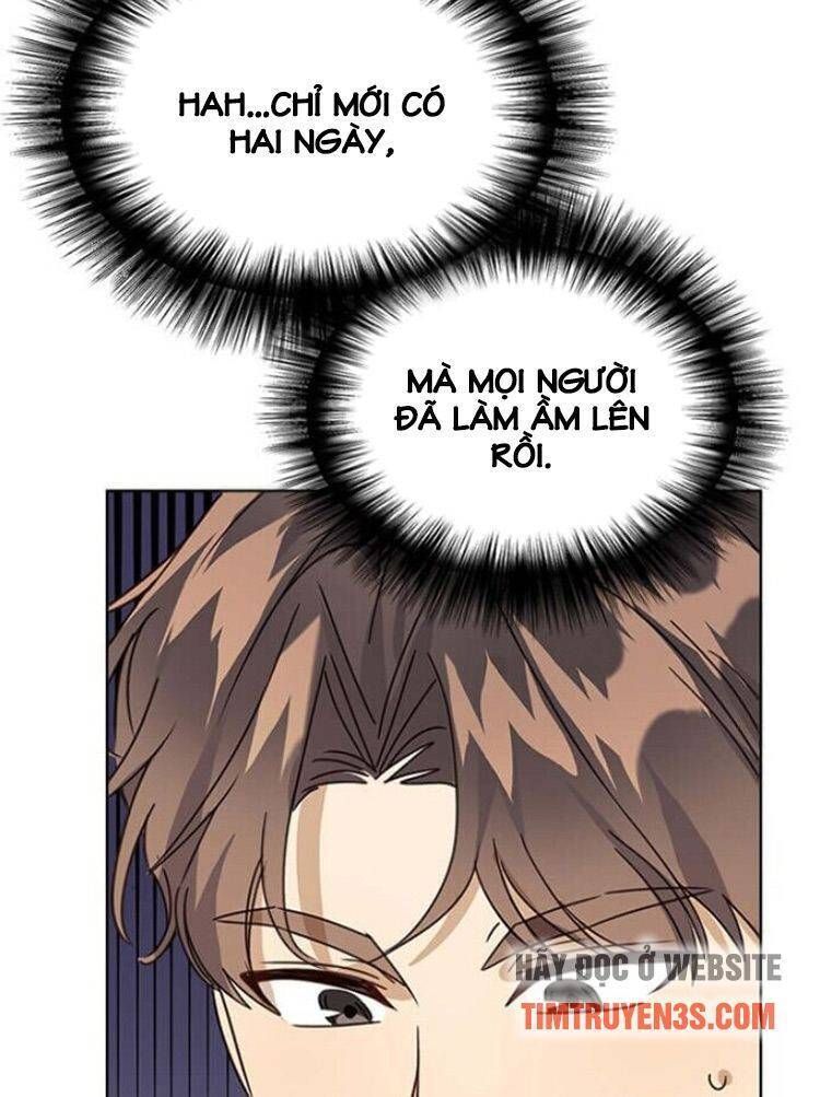 Tôi Trở Thành Một Người Cha Chương 26 page 33 - Giả Dược