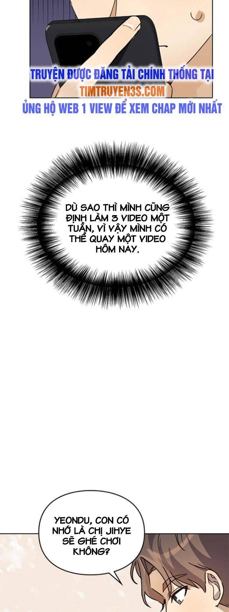 Tôi Trở Thành Một Người Cha Chương 26 page 34 - Giả Dược