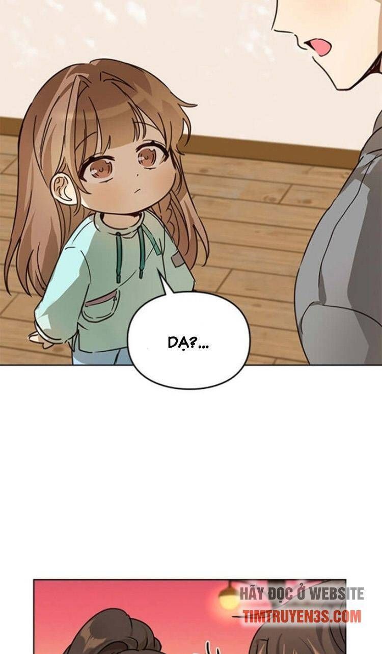 Tôi Trở Thành Một Người Cha Chương 26 page 35 - Giả Dược
