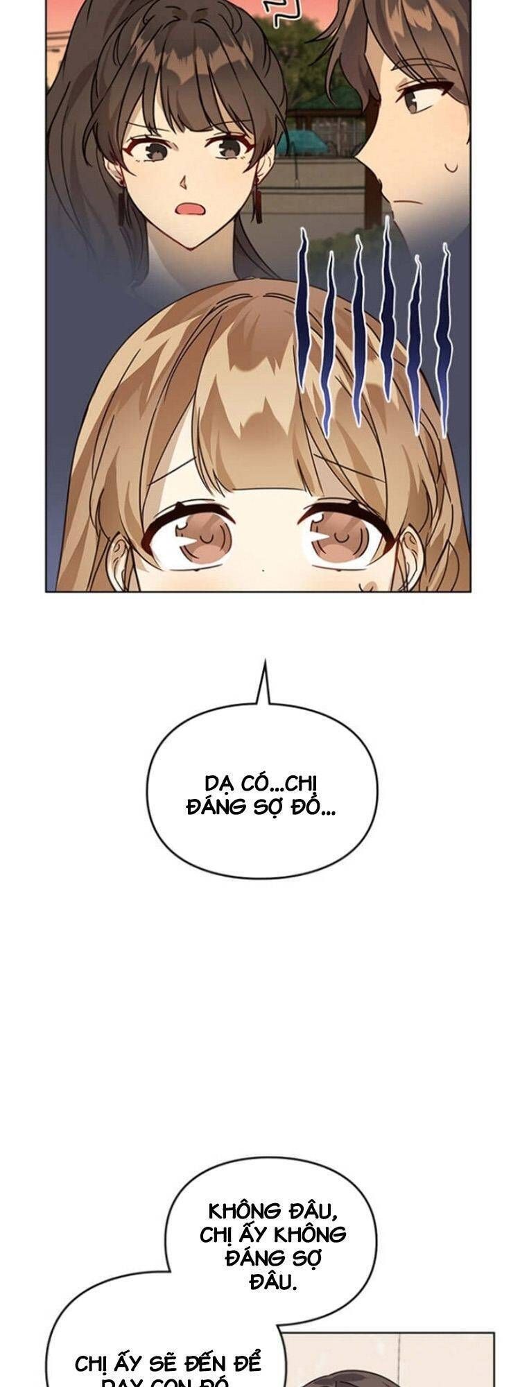 Tôi Trở Thành Một Người Cha Chương 26 page 36 - Giả Dược