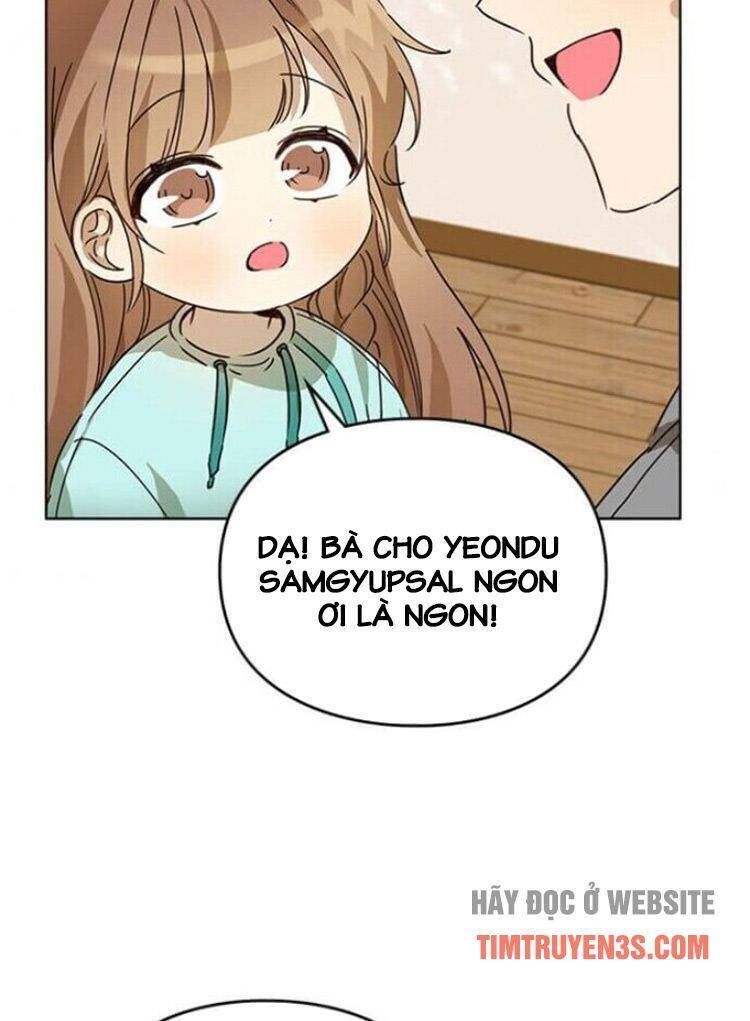 Tôi Trở Thành Một Người Cha Chương 26 page 38 - Giả Dược