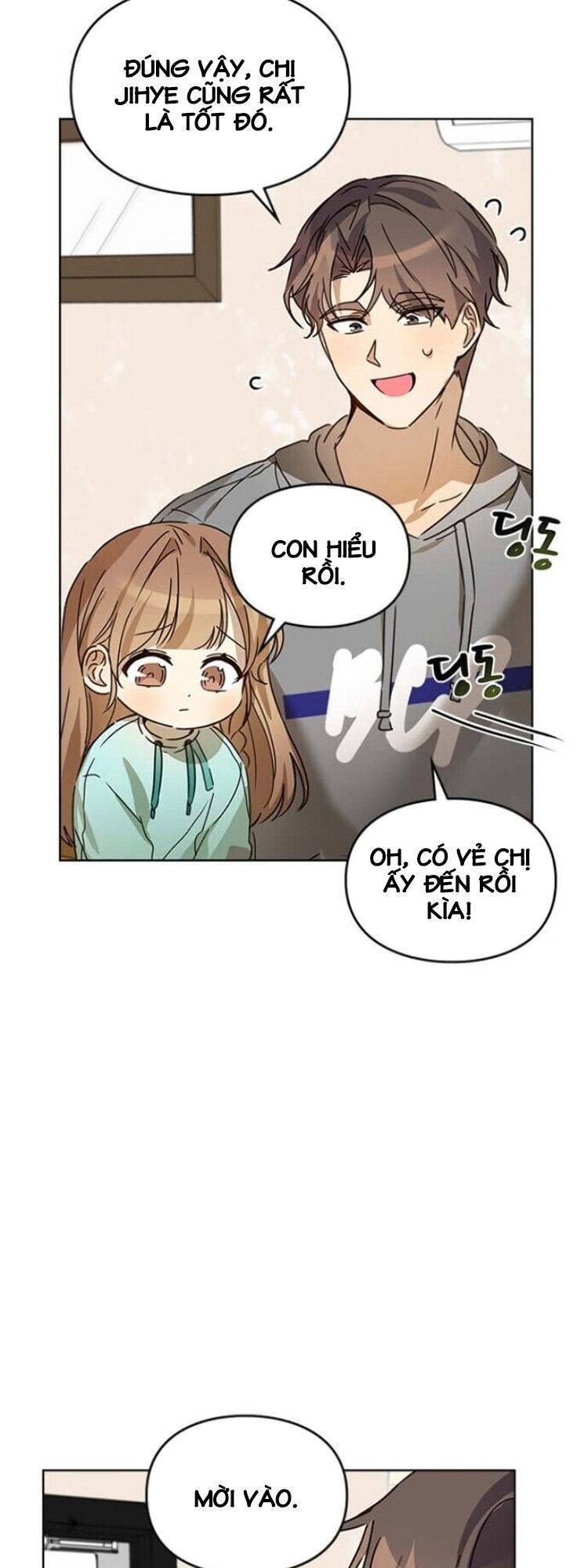 Tôi Trở Thành Một Người Cha Chương 26 page 39 - Giả Dược