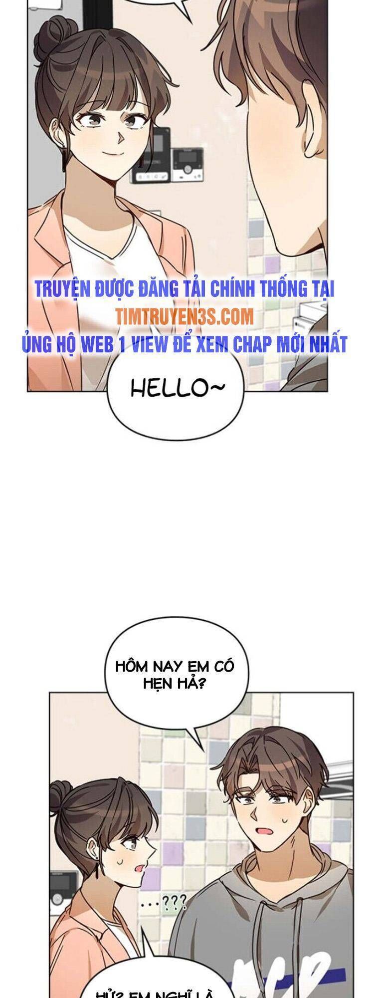 Tôi Trở Thành Một Người Cha Chương 26 page 40 - Giả Dược