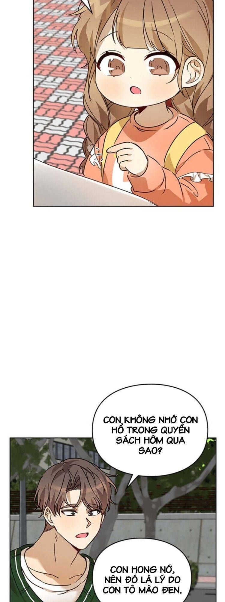Tôi Trở Thành Một Người Cha Chương 26 page 5 - Giả Dược