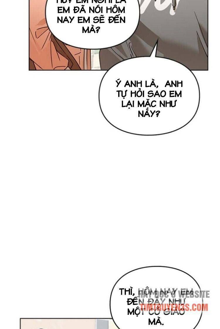 Tôi Trở Thành Một Người Cha Chương 26 page 41 - Giả Dược