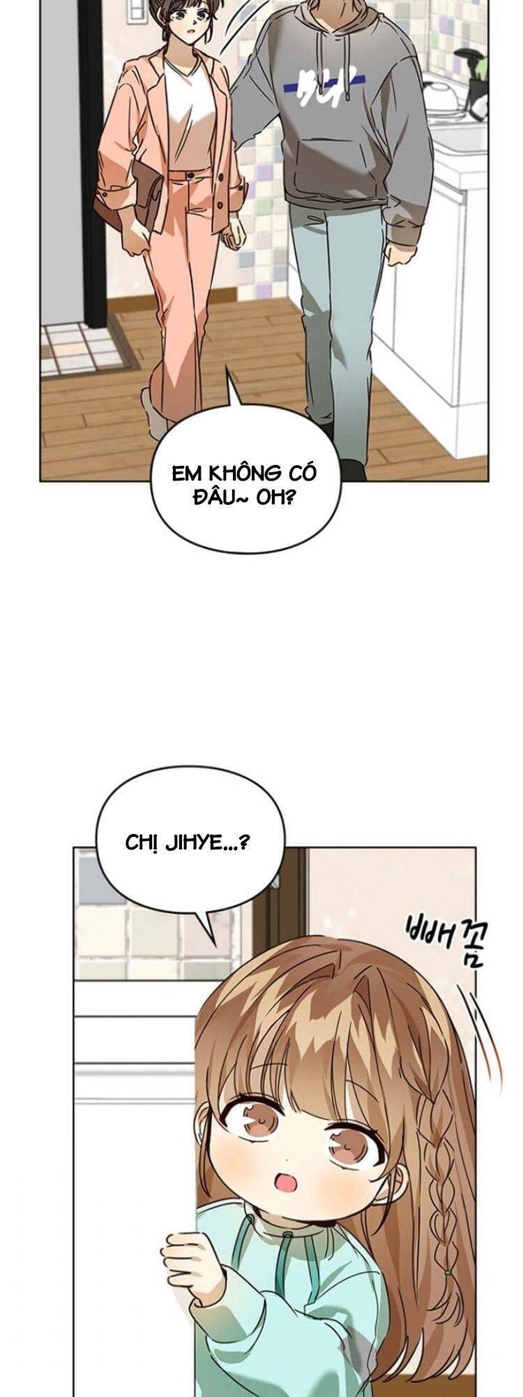 Tôi Trở Thành Một Người Cha Chương 26 page 43 - Giả Dược