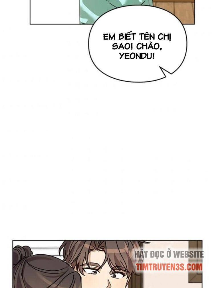 Tôi Trở Thành Một Người Cha Chương 26 page 44 - Giả Dược