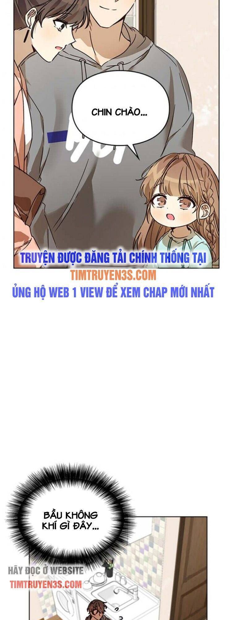 Tôi Trở Thành Một Người Cha Chương 26 page 45 - Giả Dược