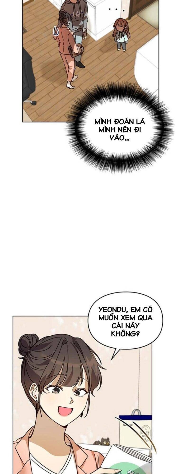 Tôi Trở Thành Một Người Cha Chương 26 page 46 - Giả Dược