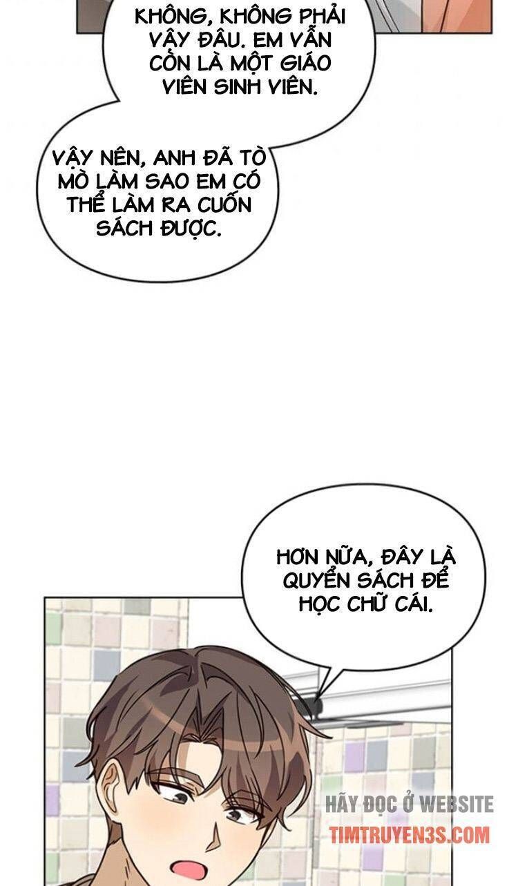 Tôi Trở Thành Một Người Cha Chương 26 page 52 - Giả Dược
