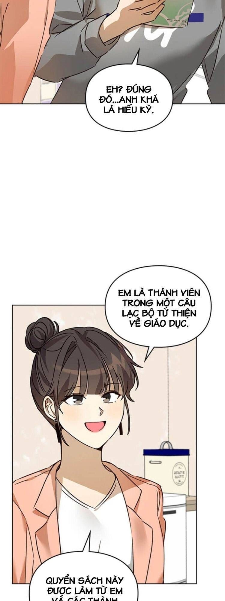 Tôi Trở Thành Một Người Cha Chương 26 page 54 - Giả Dược