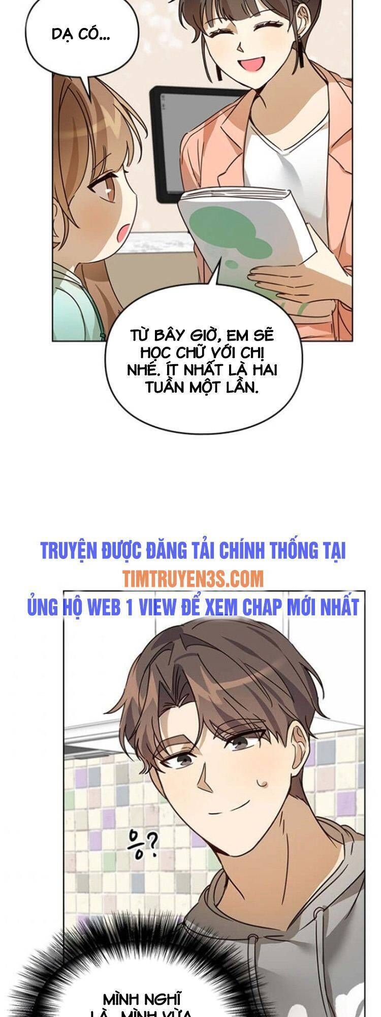 Tôi Trở Thành Một Người Cha Chương 26 page 57 - Giả Dược