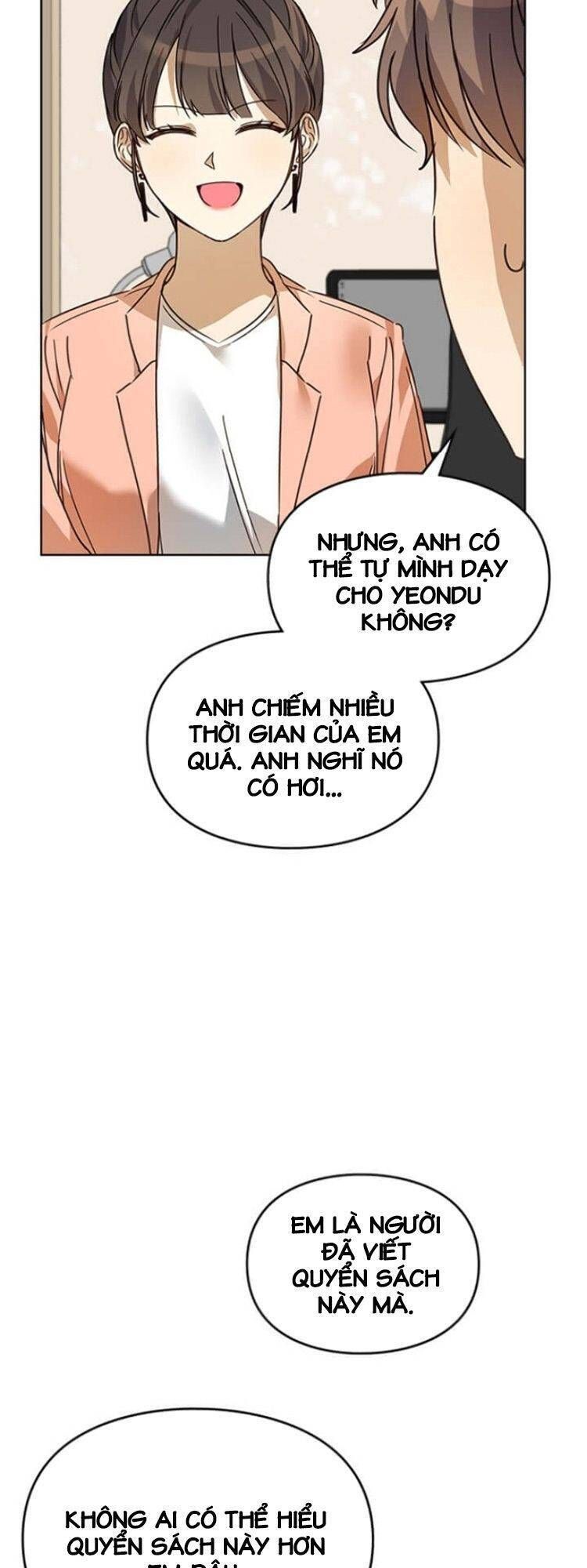 Tôi Trở Thành Một Người Cha Chương 26 page 60 - Giả Dược