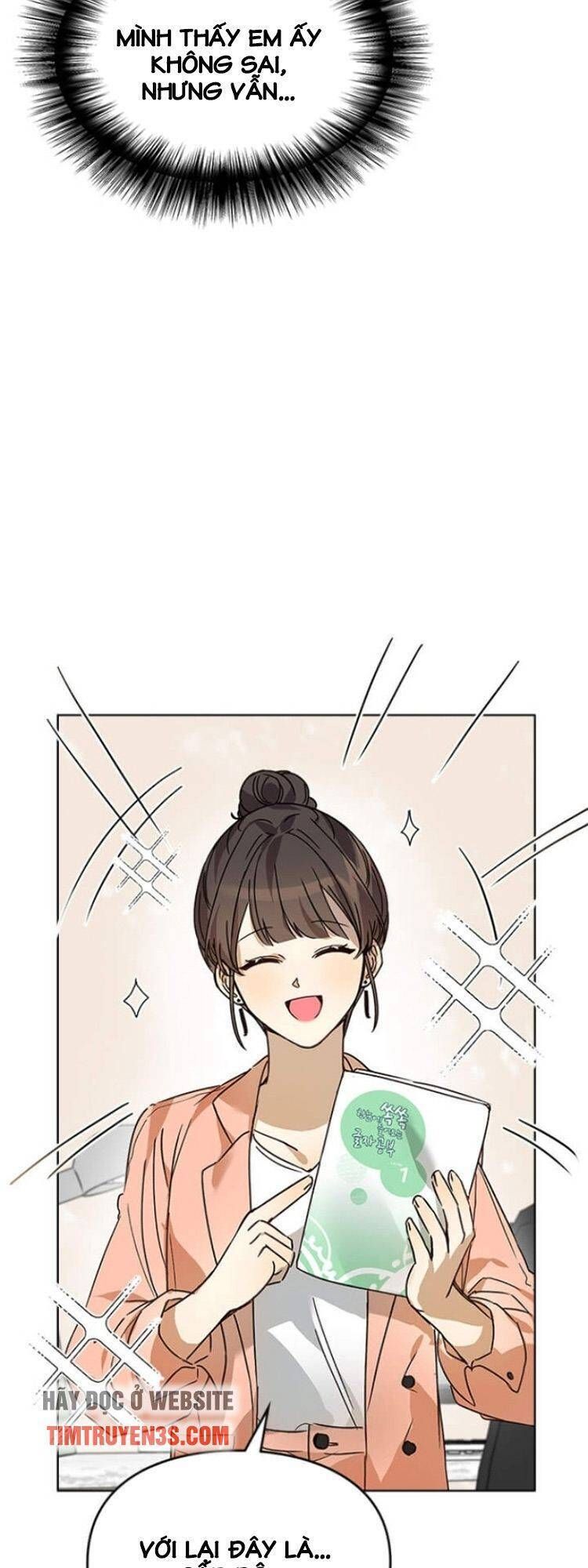 Tôi Trở Thành Một Người Cha Chương 26 page 63 - Giả Dược