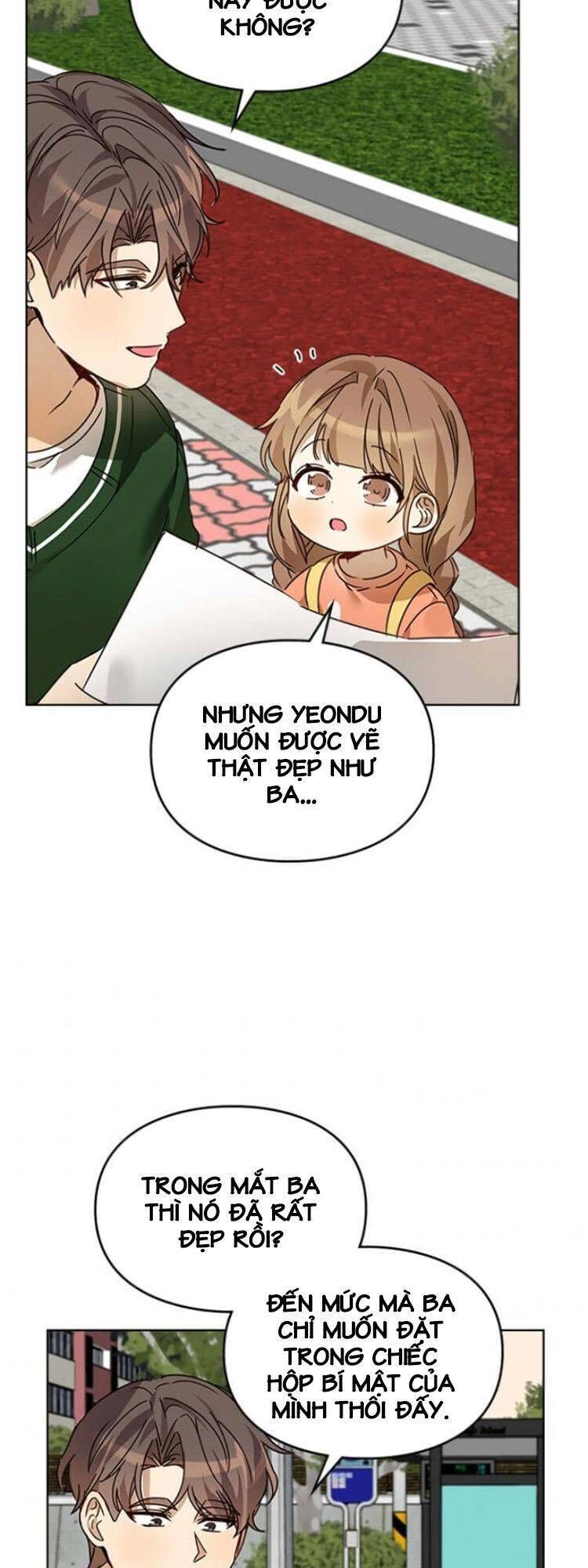 Tôi Trở Thành Một Người Cha Chương 26 page 9 - Giả Dược