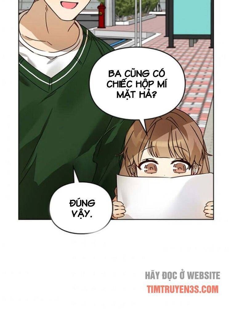 Tôi Trở Thành Một Người Cha Chương 26 page 10 - Giả Dược