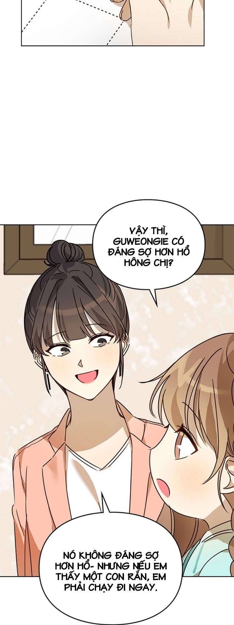 Tôi Trở Thành Một Người Cha Chương 27 page 12 - Giả Dược