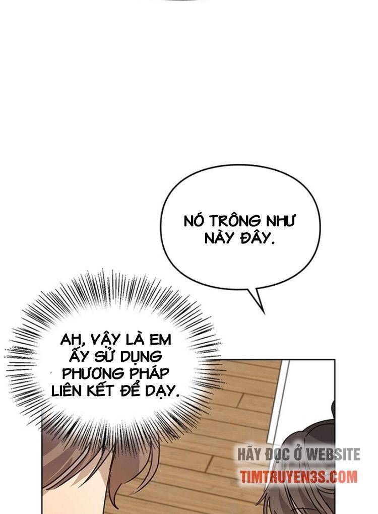 Tôi Trở Thành Một Người Cha Chương 27 page 13 - Giả Dược