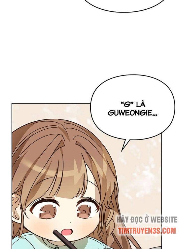 Tôi Trở Thành Một Người Cha Chương 27 page 16 - Giả Dược