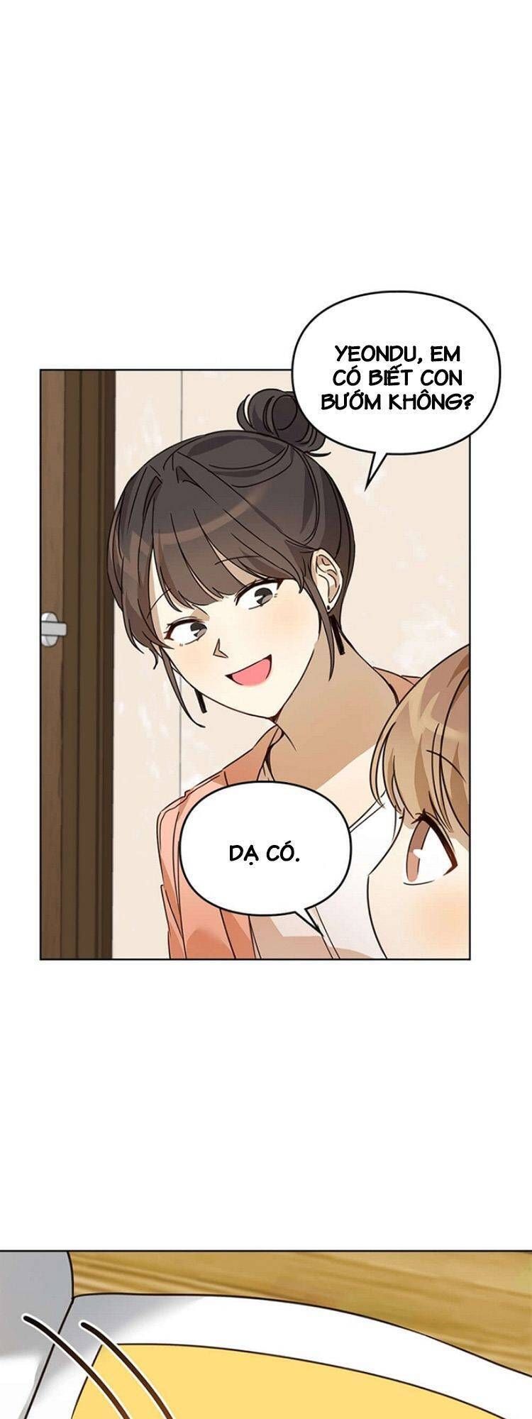 Tôi Trở Thành Một Người Cha Chương 27 page 19 - Giả Dược