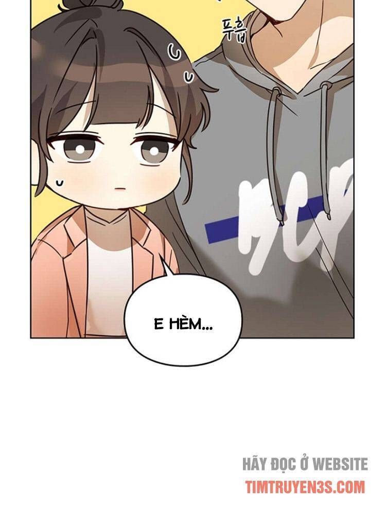 Tôi Trở Thành Một Người Cha Chương 27 page 21 - Giả Dược