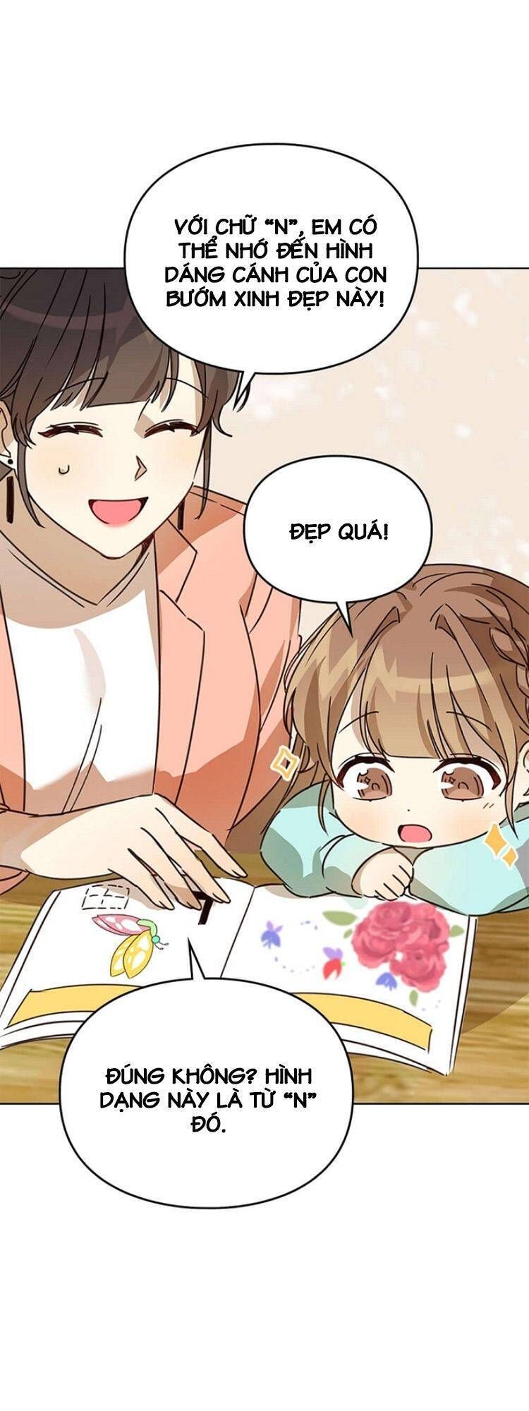 Tôi Trở Thành Một Người Cha Chương 27 page 22 - Giả Dược