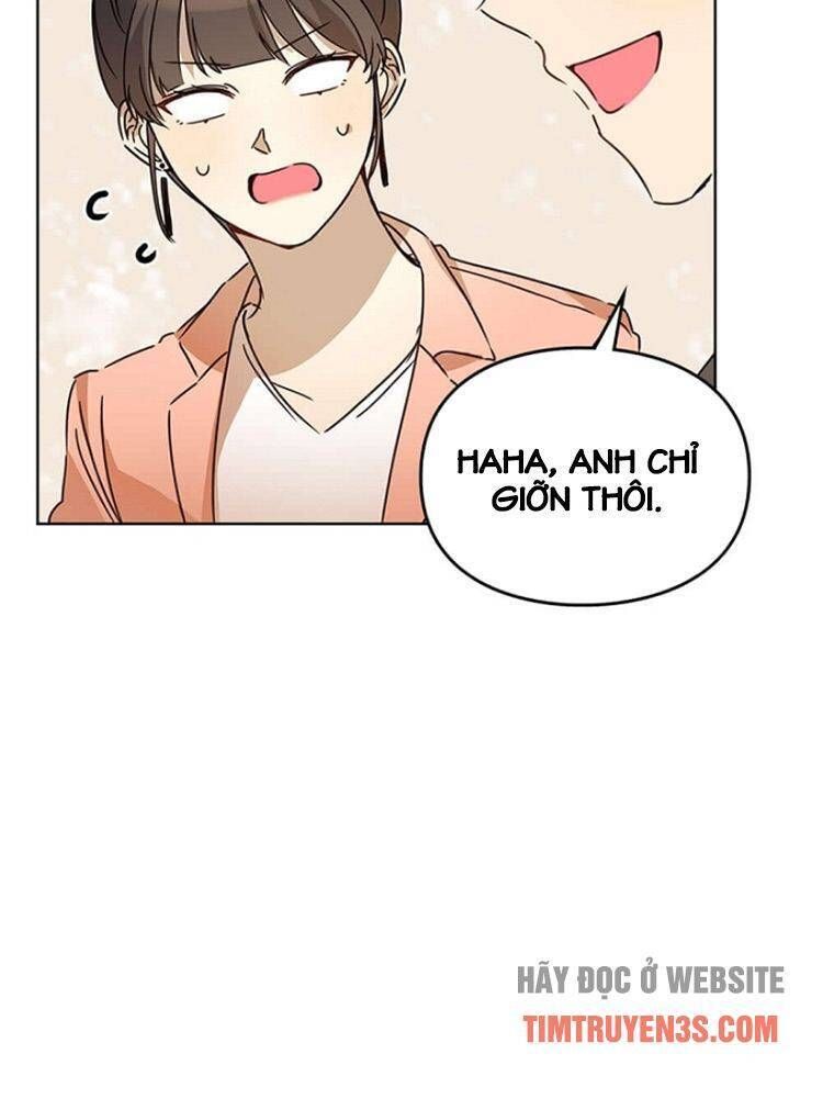 Tôi Trở Thành Một Người Cha Chương 27 page 27 - Giả Dược