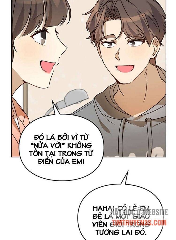 Tôi Trở Thành Một Người Cha Chương 27 page 30 - Giả Dược