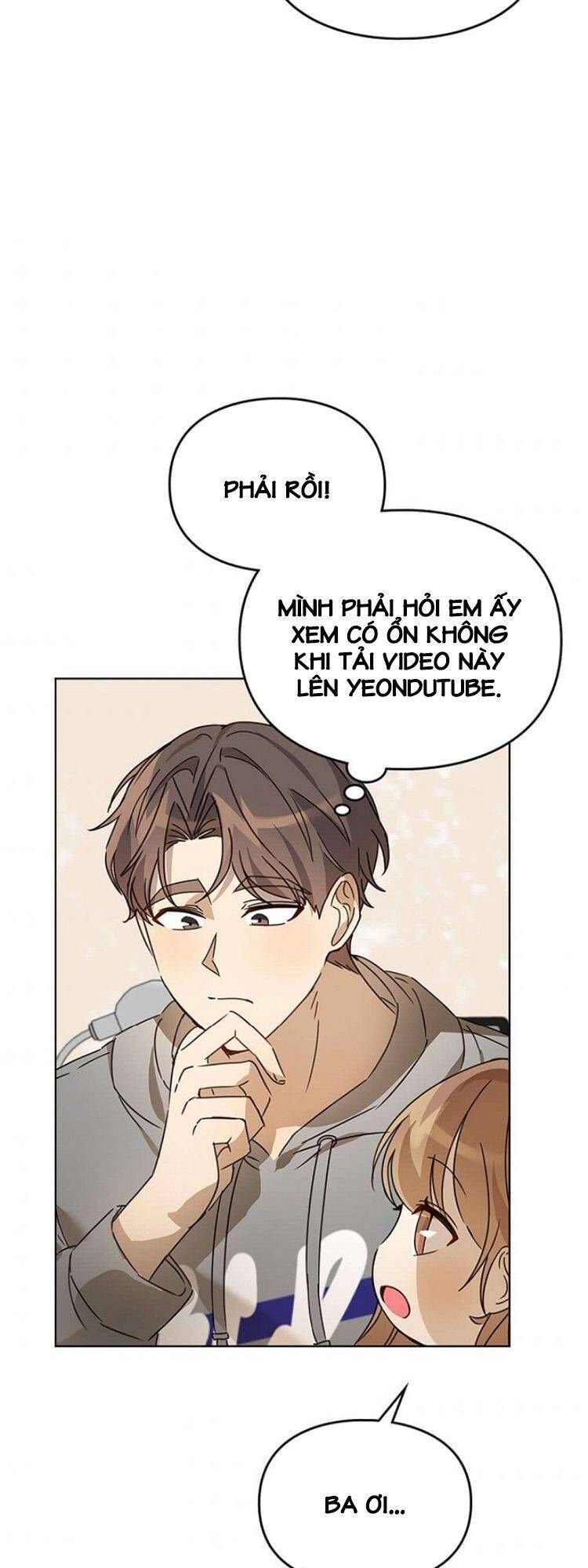 Tôi Trở Thành Một Người Cha Chương 27 page 31 - Giả Dược