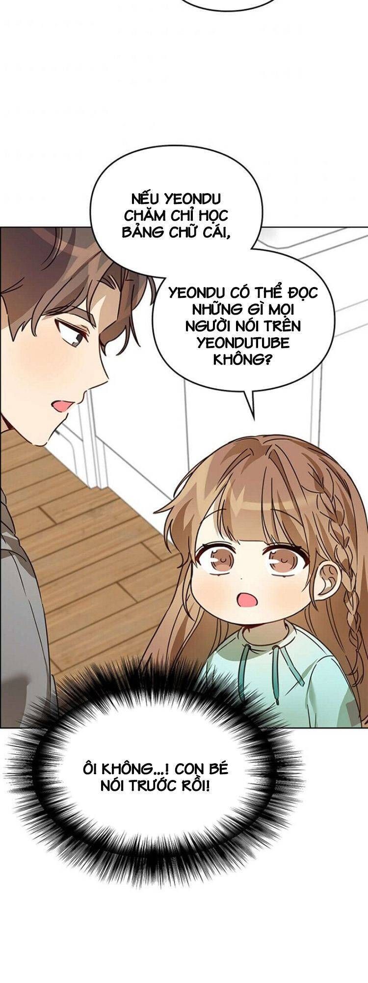 Tôi Trở Thành Một Người Cha Chương 27 page 32 - Giả Dược