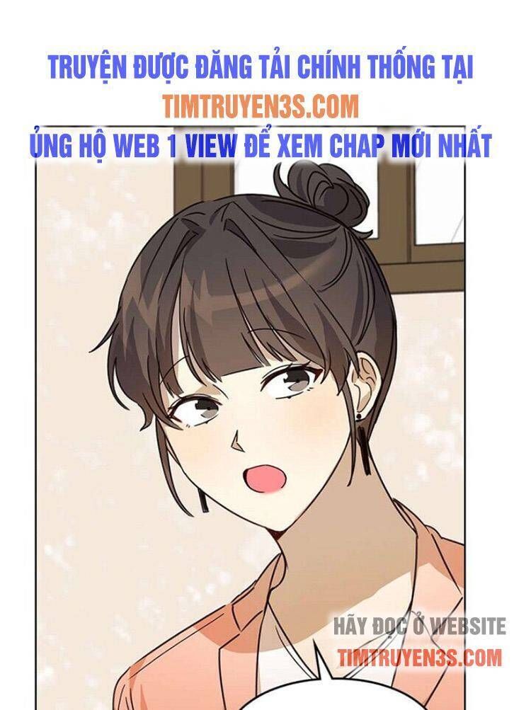 Tôi Trở Thành Một Người Cha Chương 27 page 33 - Giả Dược