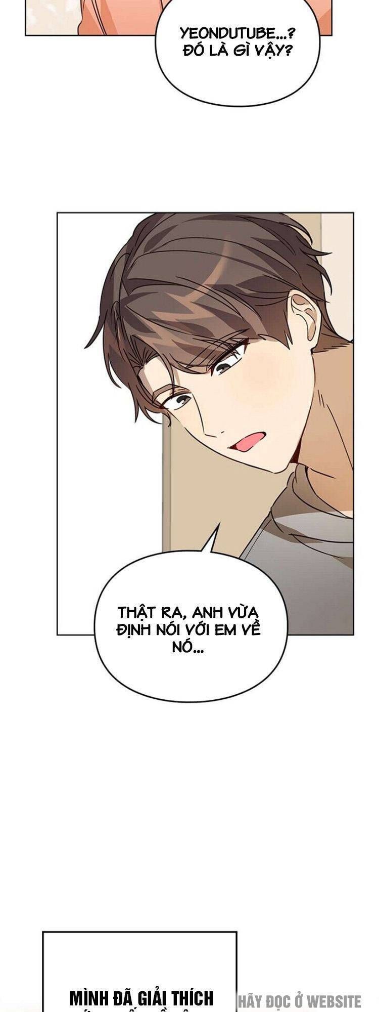 Tôi Trở Thành Một Người Cha Chương 27 page 34 - Giả Dược