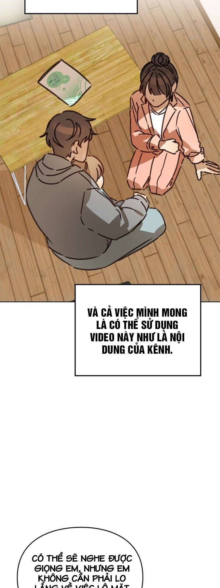 Tôi Trở Thành Một Người Cha Chương 27 page 36 - Giả Dược
