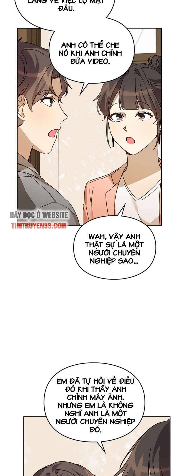 Tôi Trở Thành Một Người Cha Chương 27 page 37 - Giả Dược